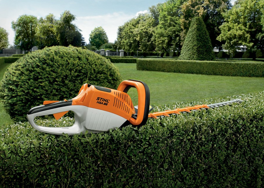 STIHL HSA 86 STIHL 620 24 48510113526